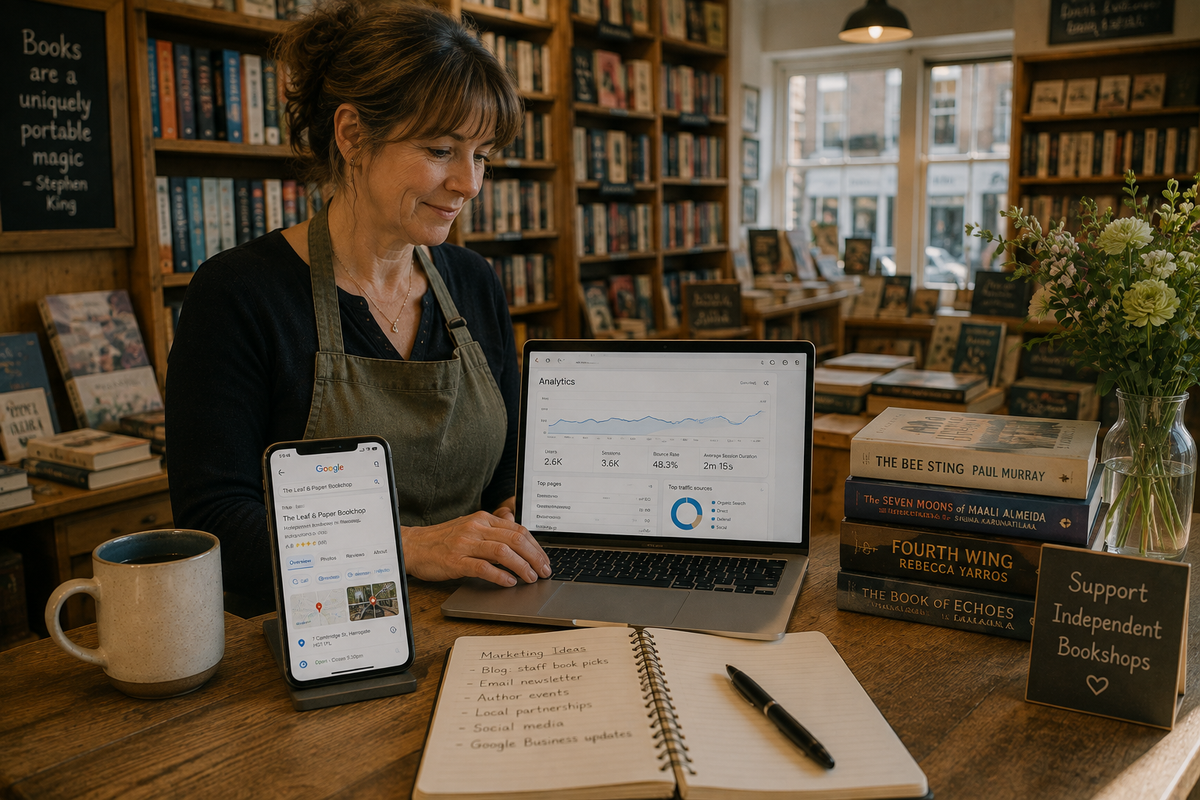 What Is SEO and Why Does It Matter?