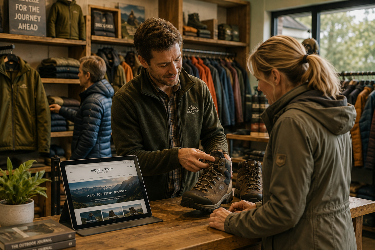 Why Customer Experience Matters More Than Clever Design