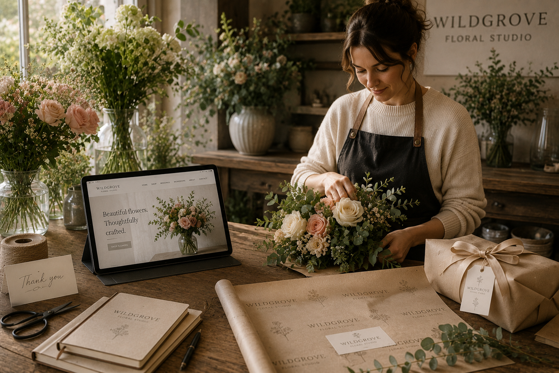 What Makes a Website Look Professional?