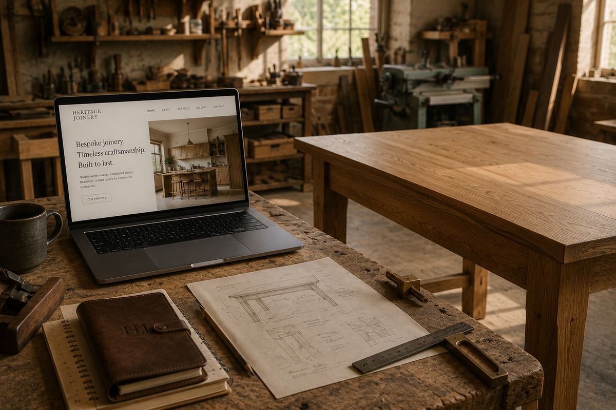 How Much Should a Small Business Website Cost?