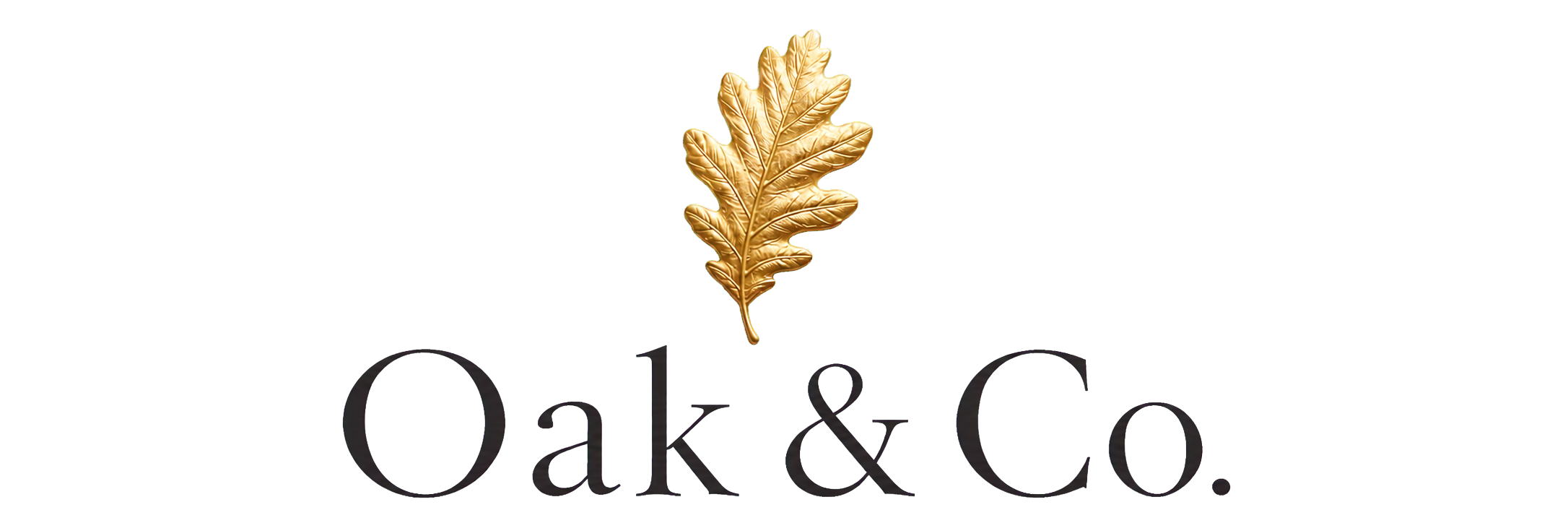 Oak & Co.